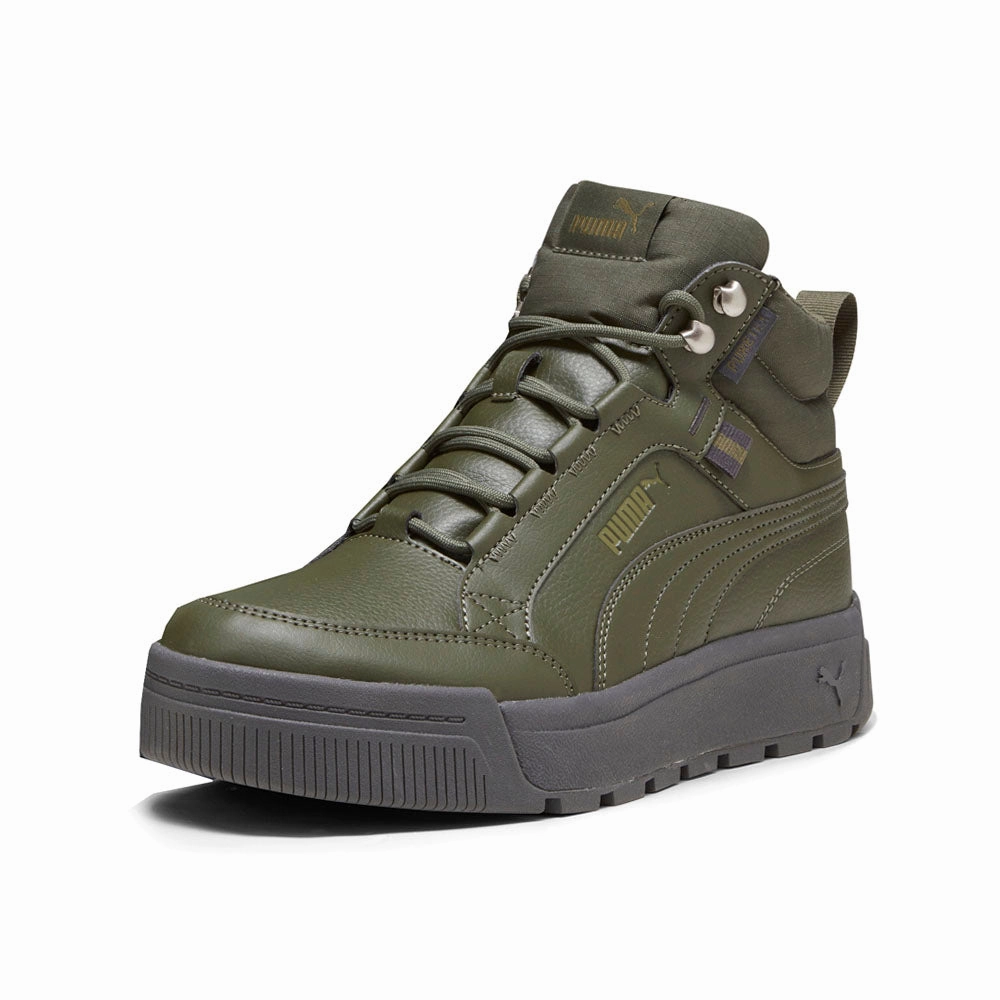 Tarrenz Sb III Puretex High Top Sneakers casual dressers irresistible