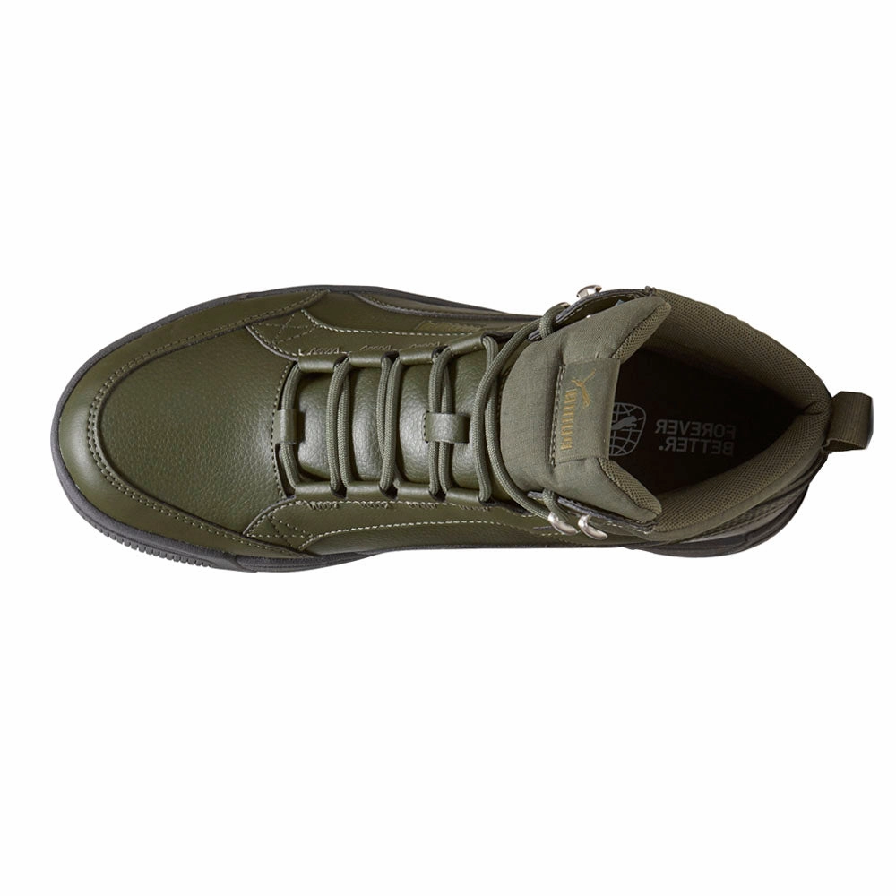 Tarrenz Sb III Puretex High Top Sneakers badminton students' preferences