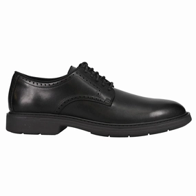 Go To Oxford Plain Toe Dress Shoes Large Quick Dry Fabric