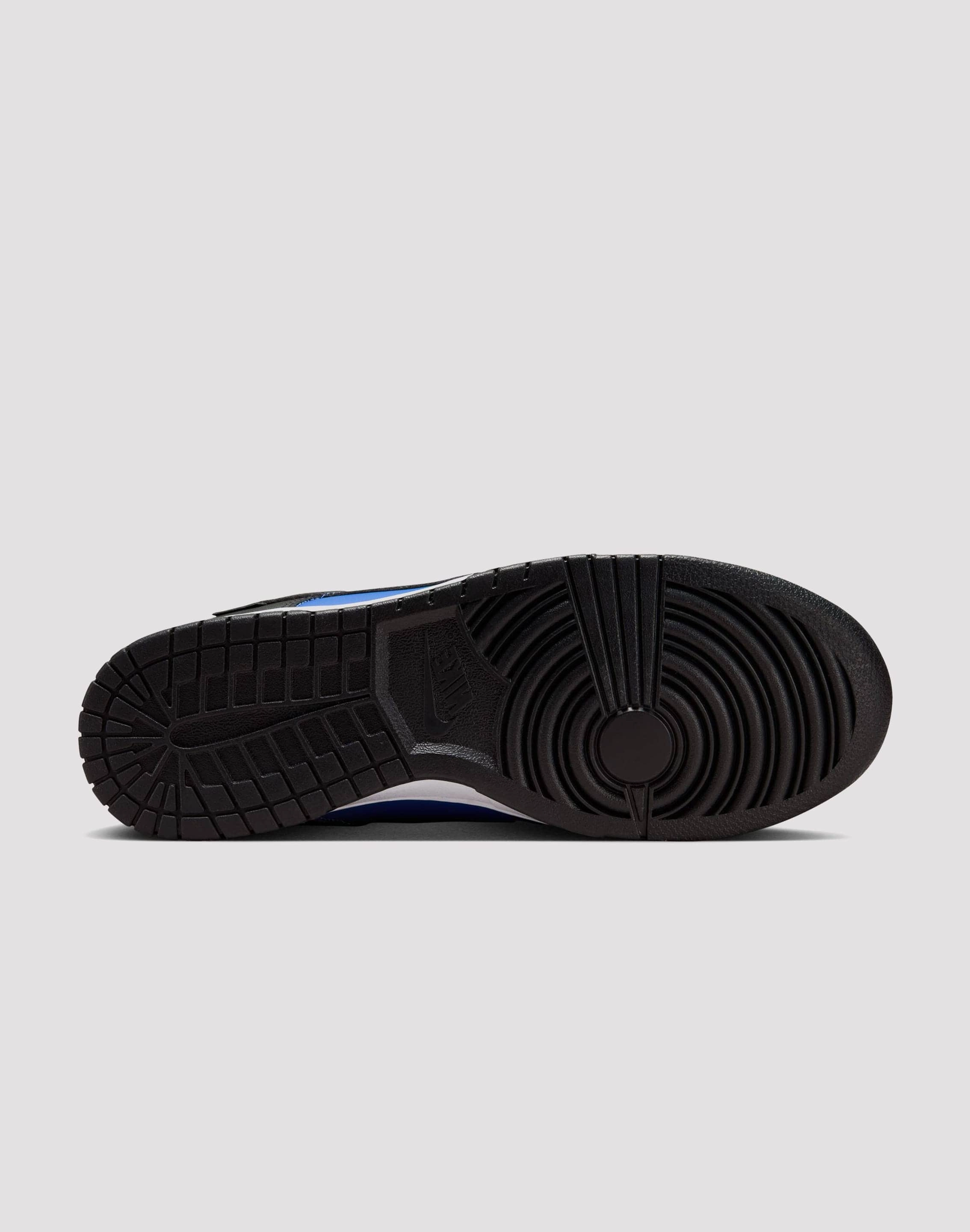Nike Dunk Low volleyball players' bounce versatile user