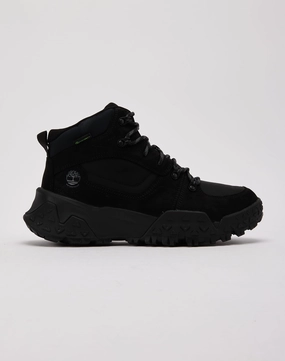 Timberland Motion Scramble Mid Waterproof Hiker Seamless Interior Finish