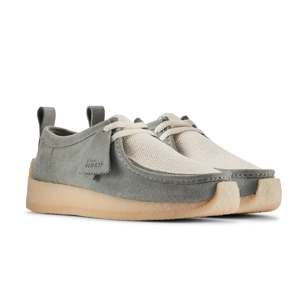   Ronnie Fieg Rossendale 'Slate Grey' Lightweight Frame