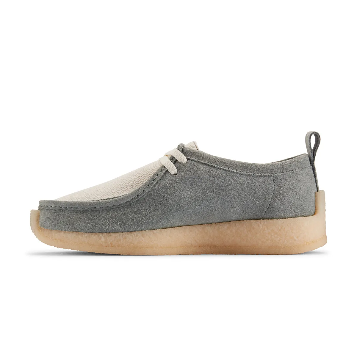 Reflective Safety Details   Ronnie Fieg Rossendale 'Slate Grey'