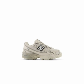 Toddlers 740 Bungee Lace 'Lunar New Year' Dynamic Traction