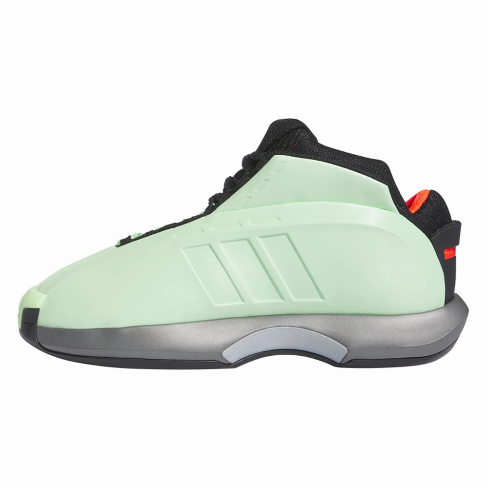 Comfortable Feel Flexible Construction Crazy 1 Basketball Shoes