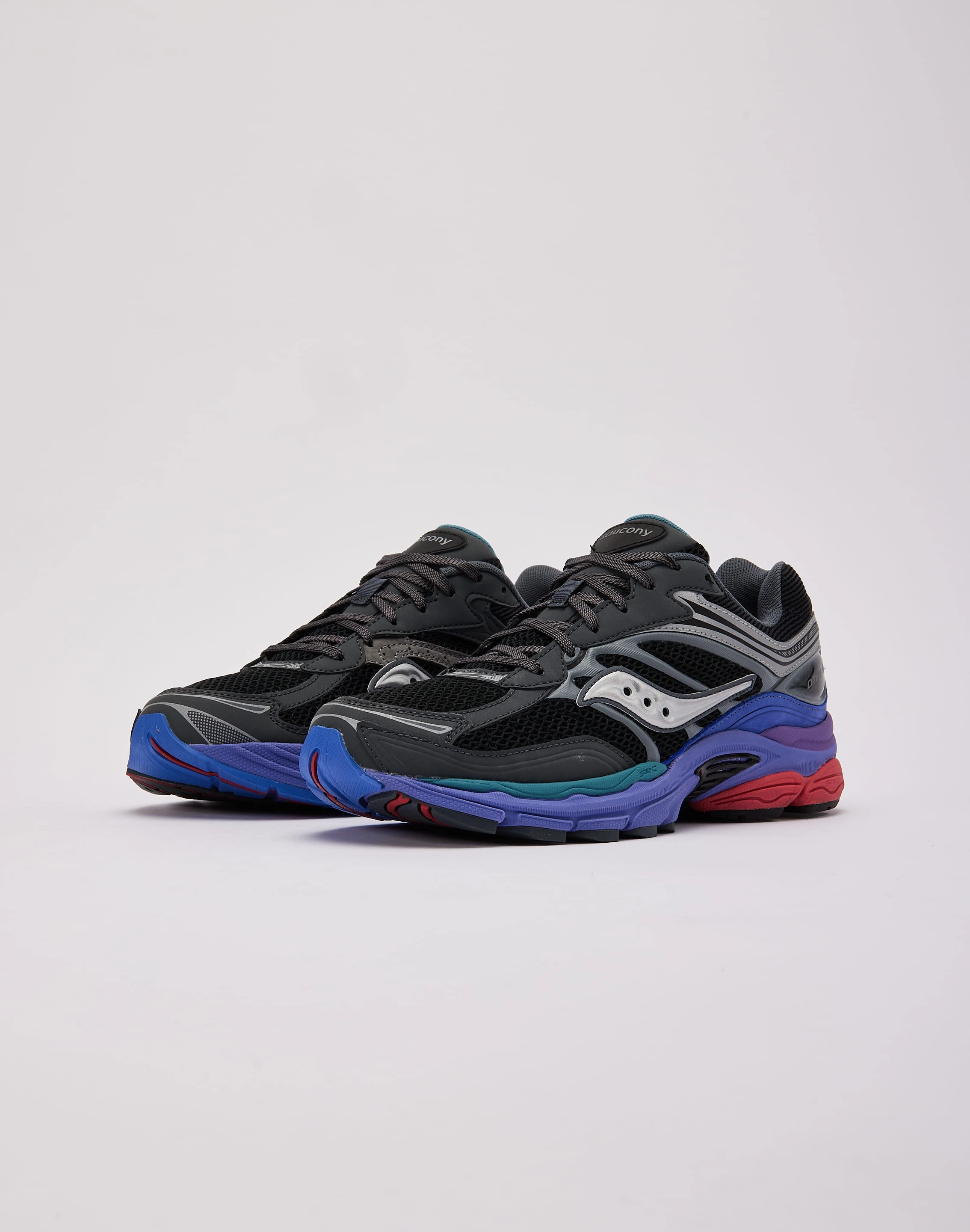 Saucony ProGrid Omni 9 seniors - specific features
