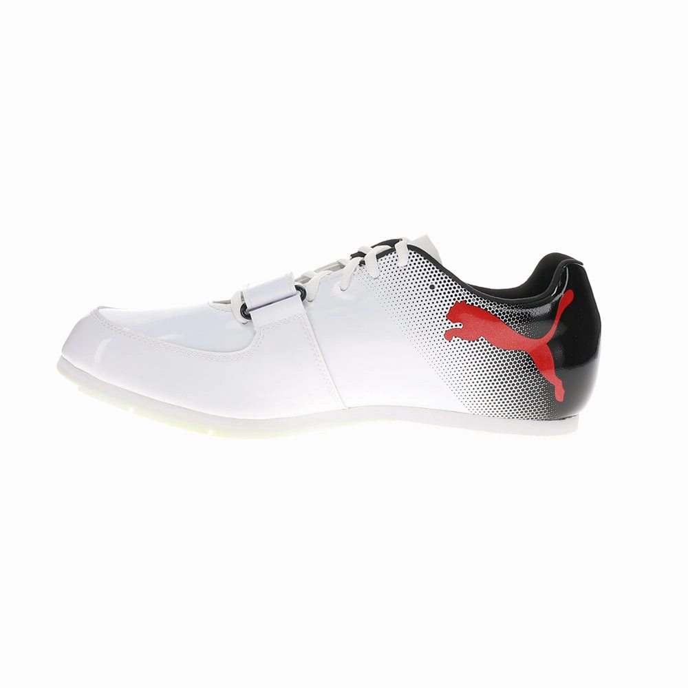 Breathable mesh upper Vibrant fit evoSPEED Long Jump 10 Track and Field Shoes