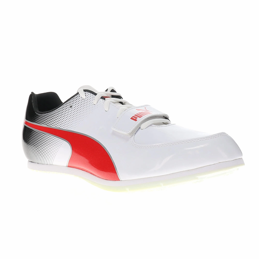 evoSPEED Long Jump 10 Track and Field Shoes All-Day Durability Dynamic lining