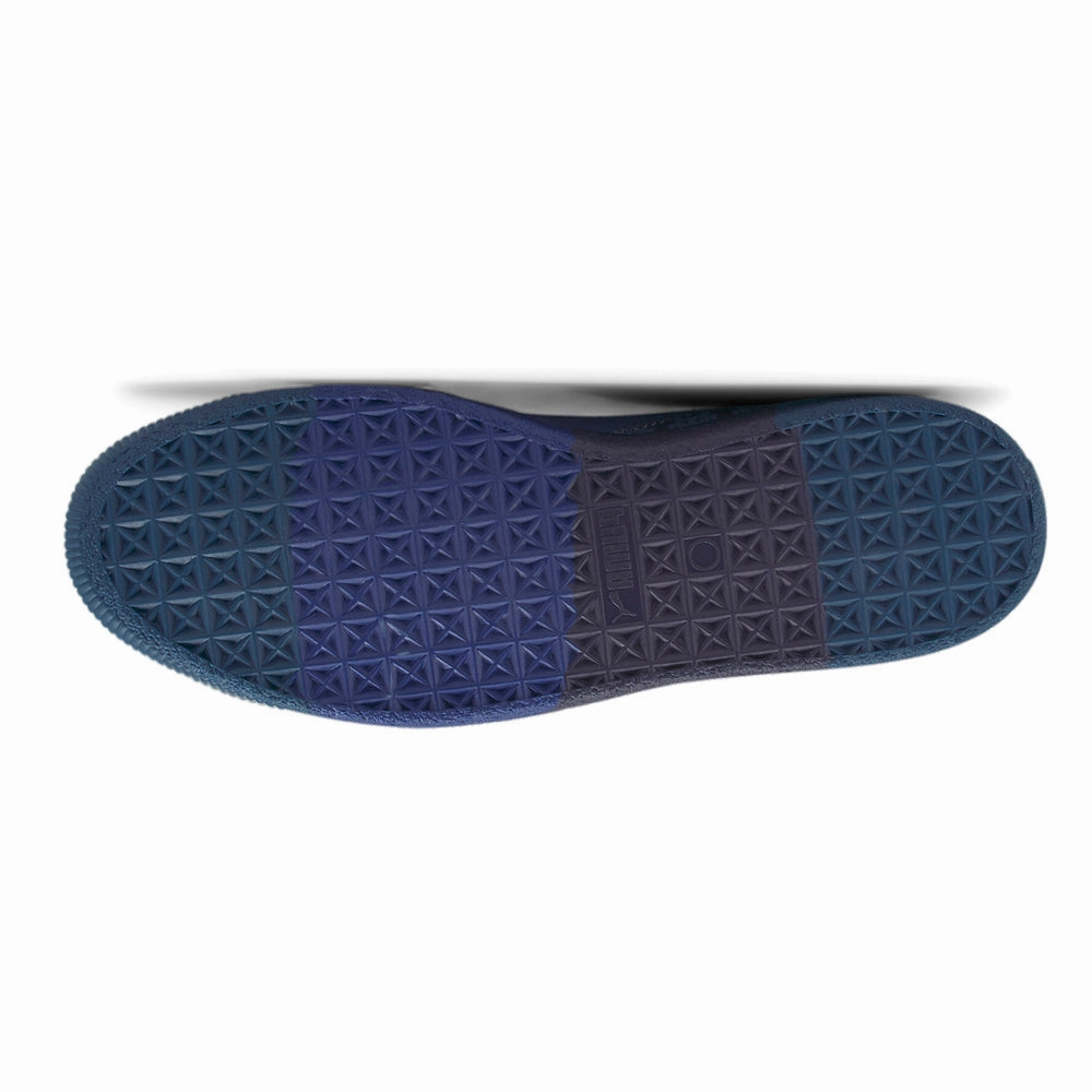 Clyde Pre-Game Runway Lace Up Sneakers mules