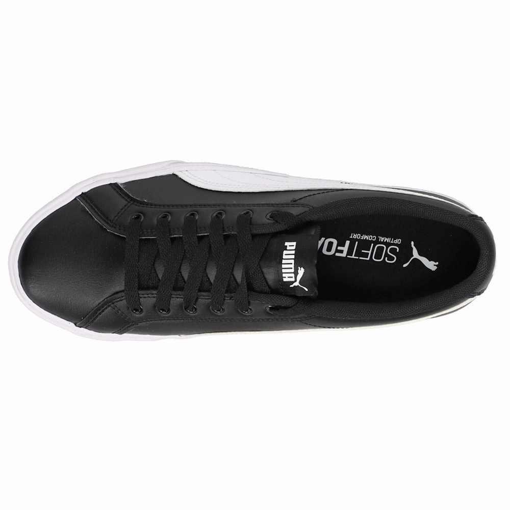 Bold piece Bari Z Lace Up Sneakers