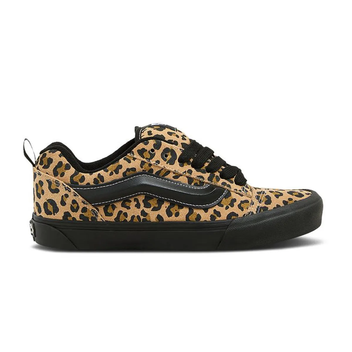 Knu Skool 'Leopard' High density foam