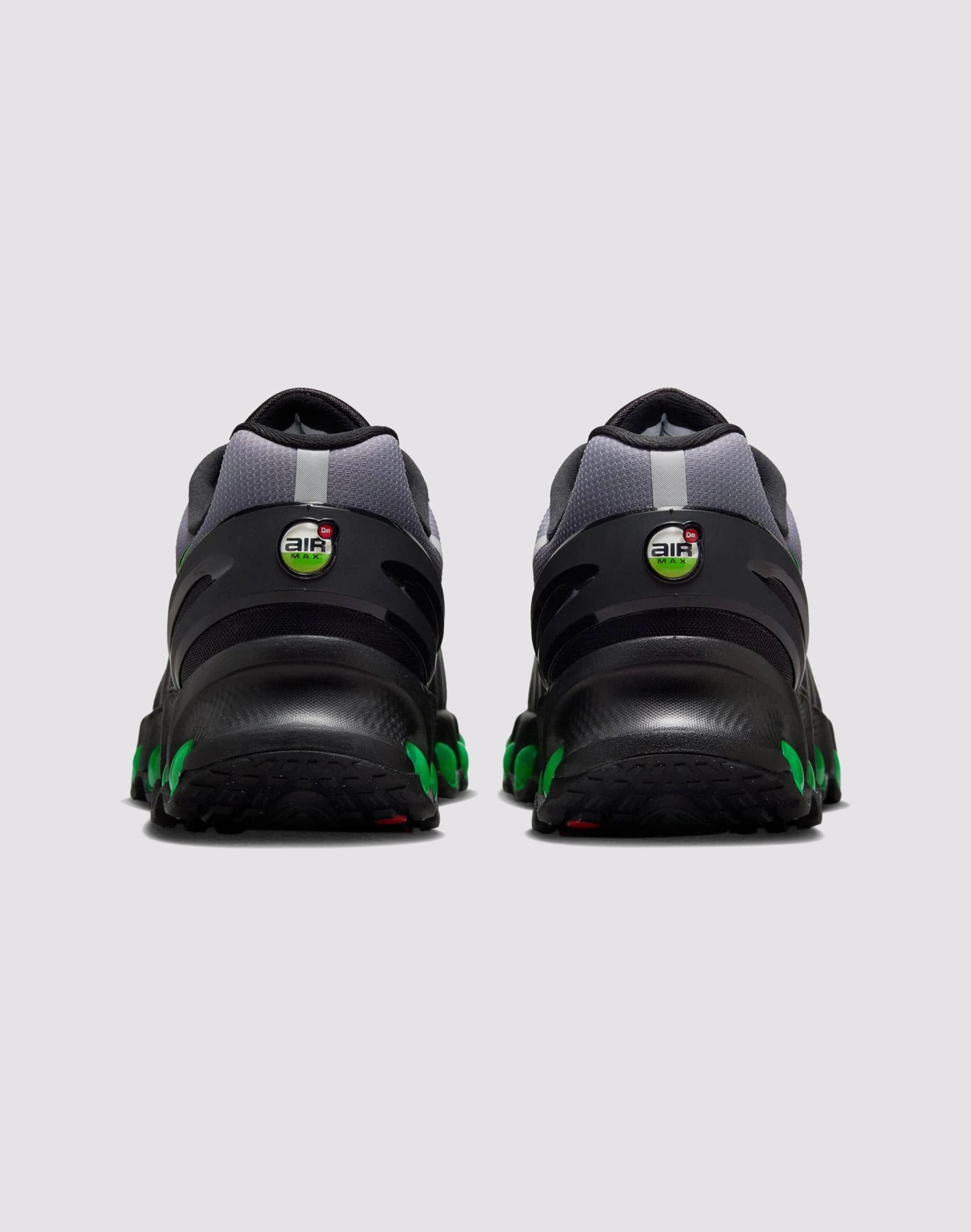 basketball players' support Impact Resistant Nike Air Max Dn8 "Black Volt"