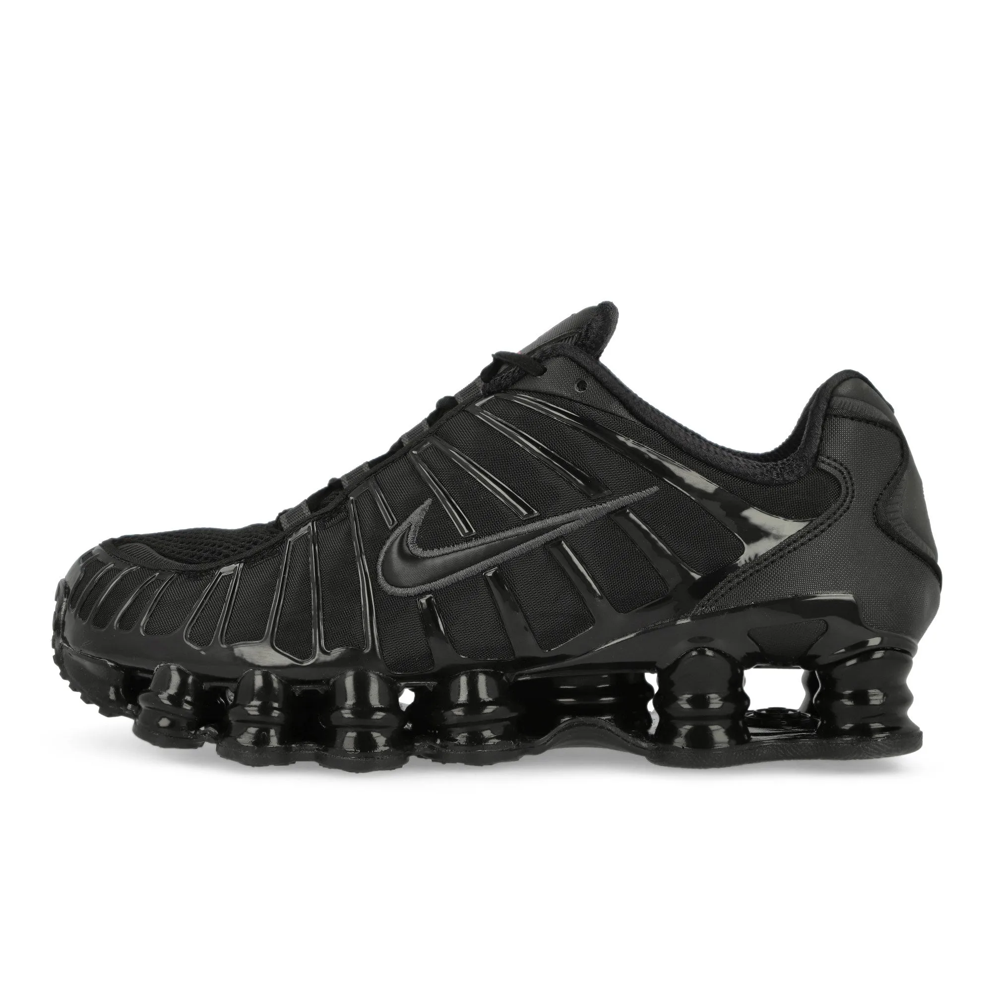 Comfort Fit Technology Easy Support Shox TL