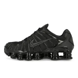 Comfort Fit Technology Easy Support Shox TL