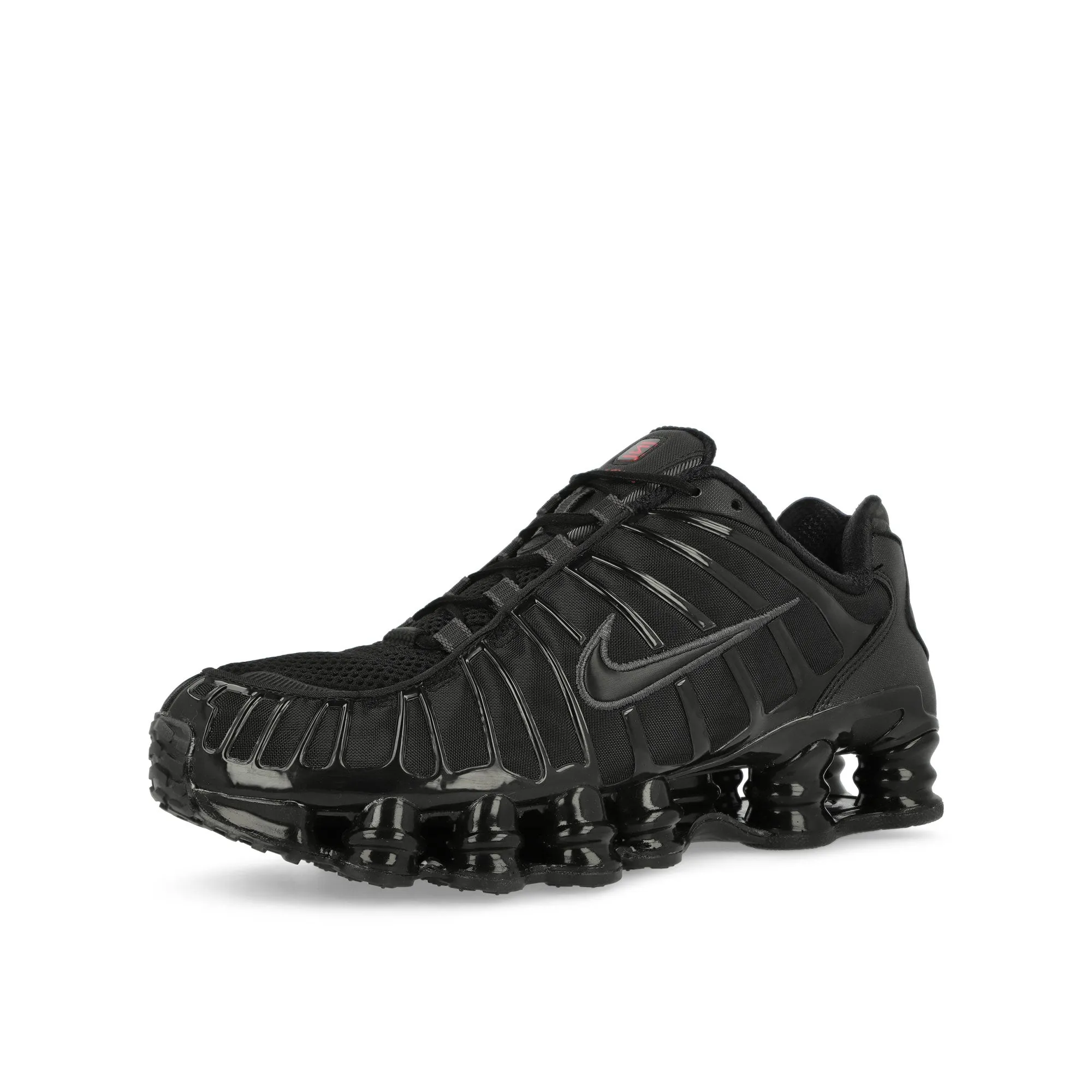 Friction Free Laces Shox TL