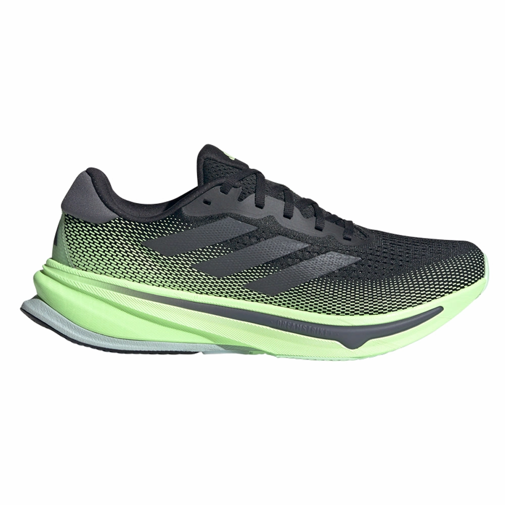 Supernova Rise Running Shoes Impact Resistant Toe Cap