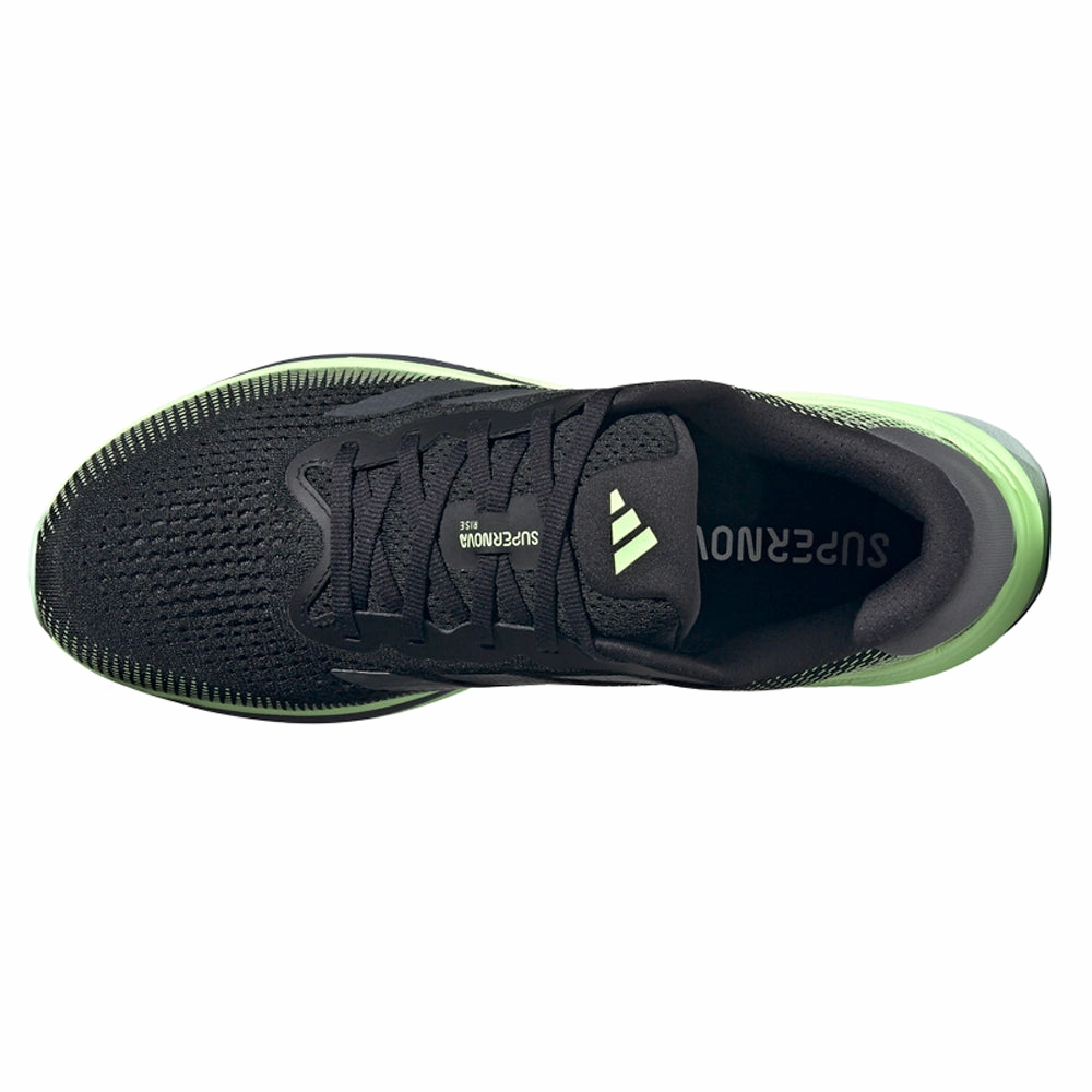 Supernova Rise Running Shoes cultural Quick Dry Fabric Technology