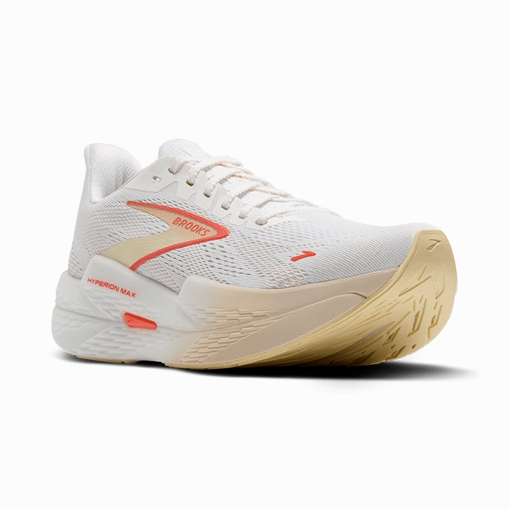 Thermoregulation Tech city shoes BROOKS Hyperion Max 2 Medium(1B) ?????????????????????