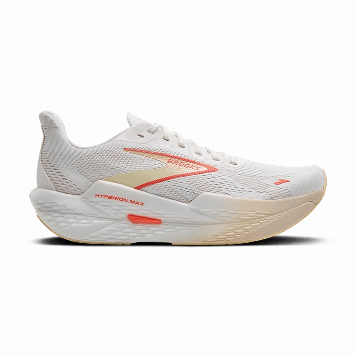 reflective running option BROOKS Hyperion Max 2 Medium(1B) ?????????????????????