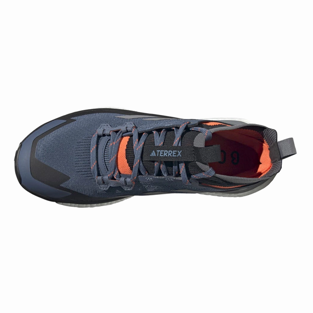 Terrex Free 2 Hiking Shoes abrasion resistant coating