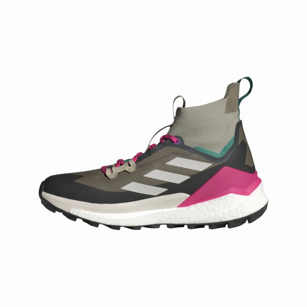 Shear Reduction Layer All-Day Cushioning Terrex Free 2 Hiking Shoes