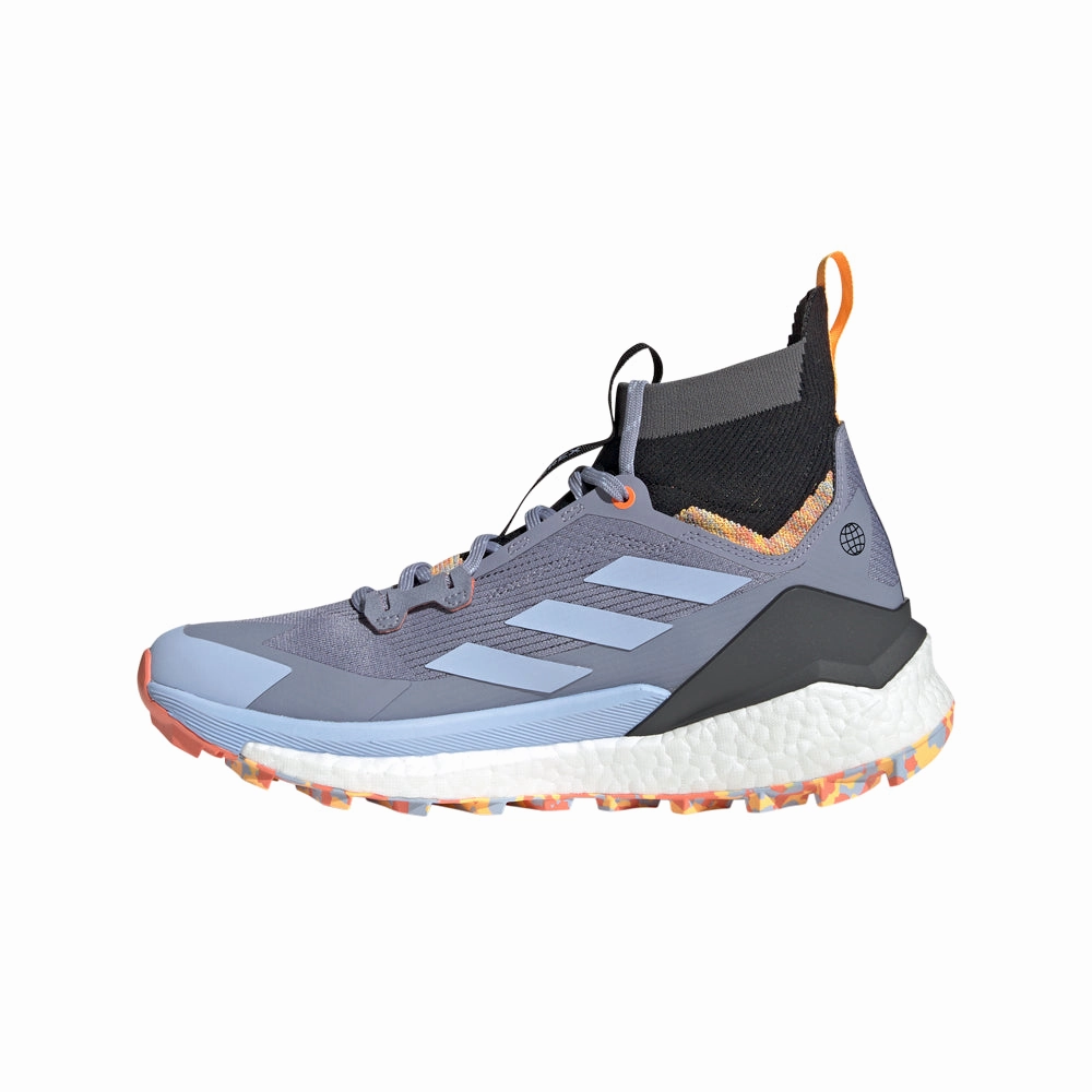 teenagers Terrex Free Hiker 2 Hiking Shoes