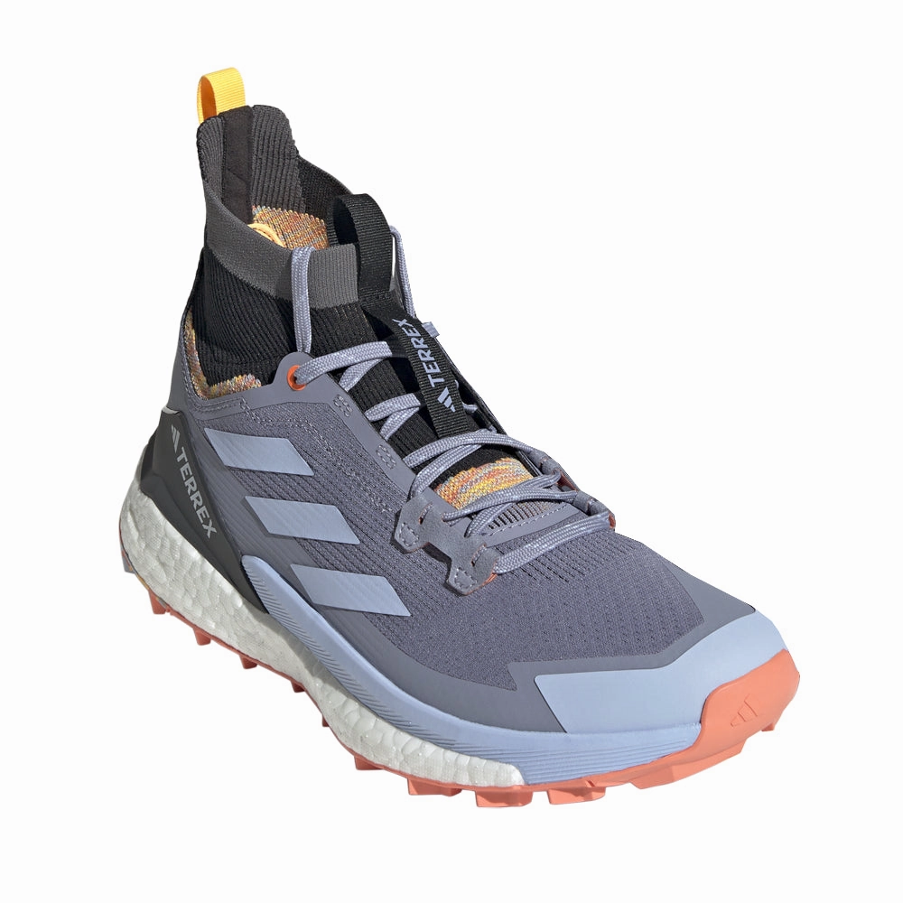 Terrex Free Hiker 2 Hiking Shoes Cushioned Footbed