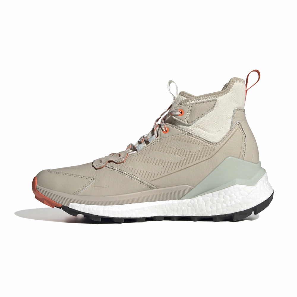 ankle - support formal user Terrex Free Hiker 2 Leather Hiking Shoes