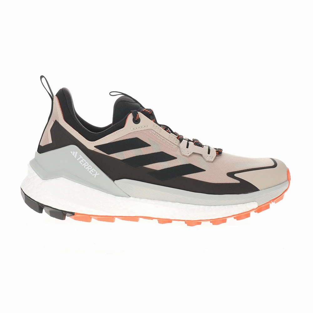 Rubber Toe Guard Terrex Free Hiker 2 Low Hiking Shoes