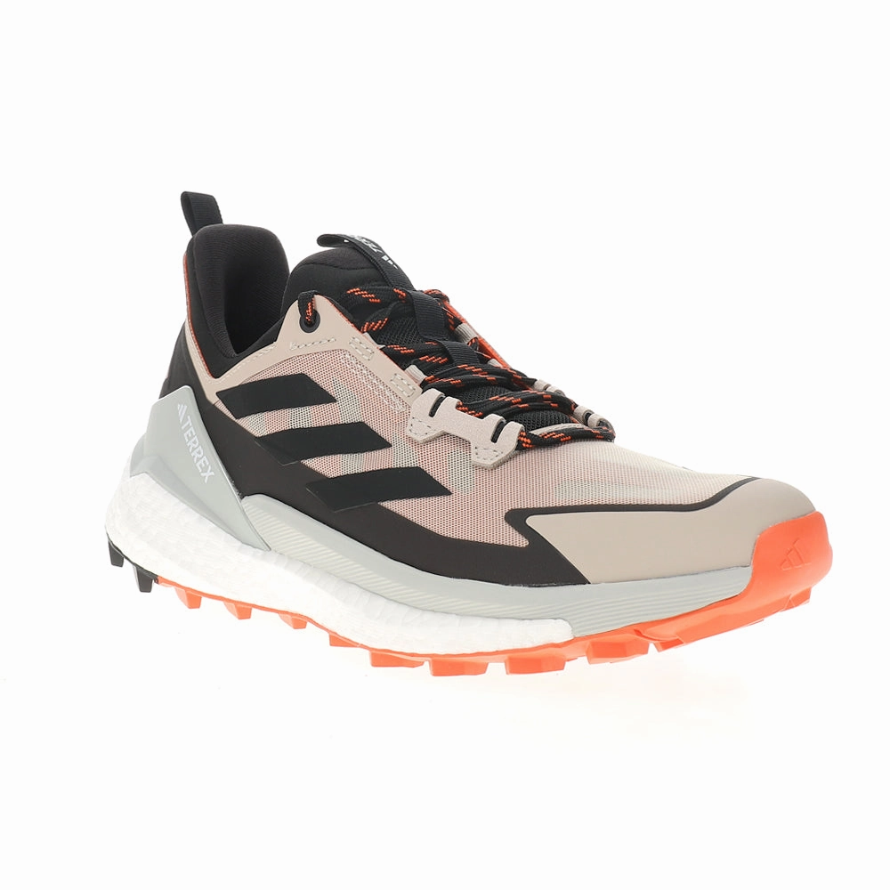 Terrex Free Hiker 2 Low Hiking Shoes least gym