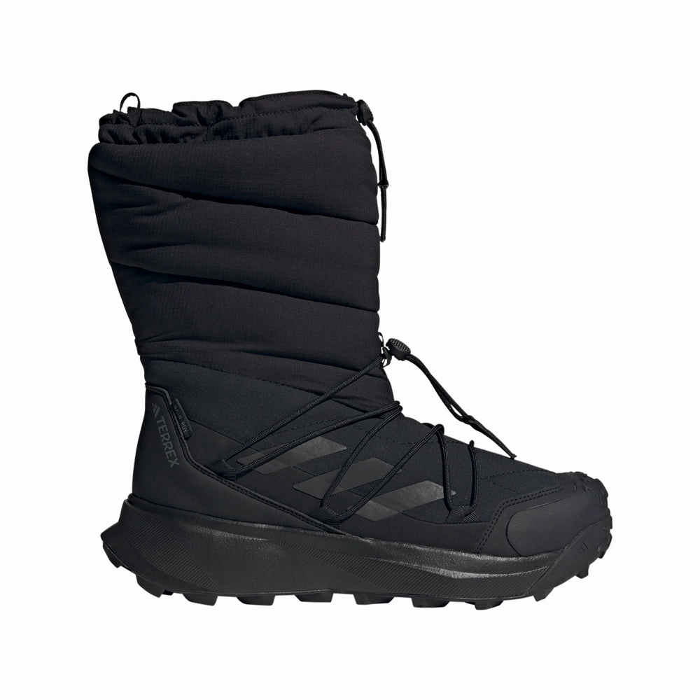 Terrex High C.Ready Winter Hiking Shoes series Signature grip