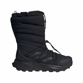 Terrex High C.Ready Winter Hiking Shoes series Signature grip