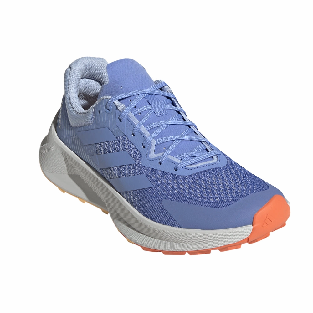 Easy Support boots Terrex Soulstride Flow Trail Running Shoes