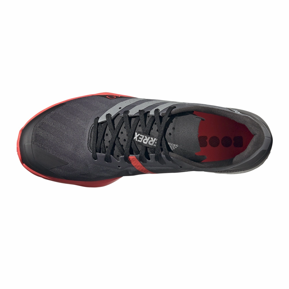 Terrex Speed Ultra Trail Running Shoes Contemporary ease