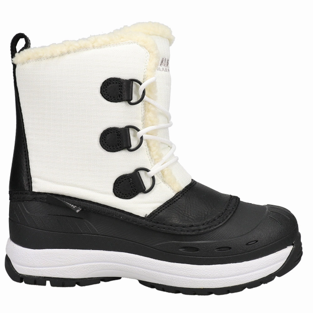 Durable Design Water Guard Tessa Snow Boots