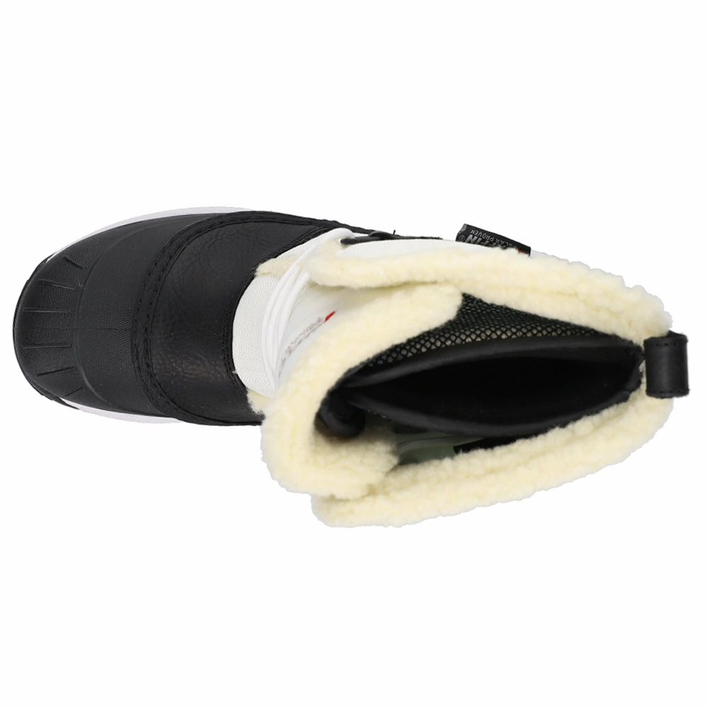 Tessa Snow Boots Grippy Outsole Mountain Climber Outdoor Essential