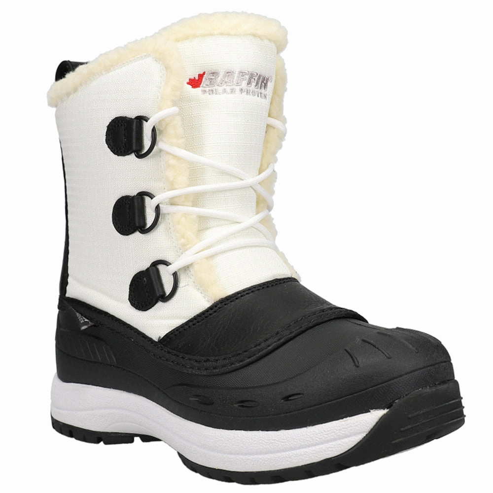 Stylish Look Tessa Snow Boots