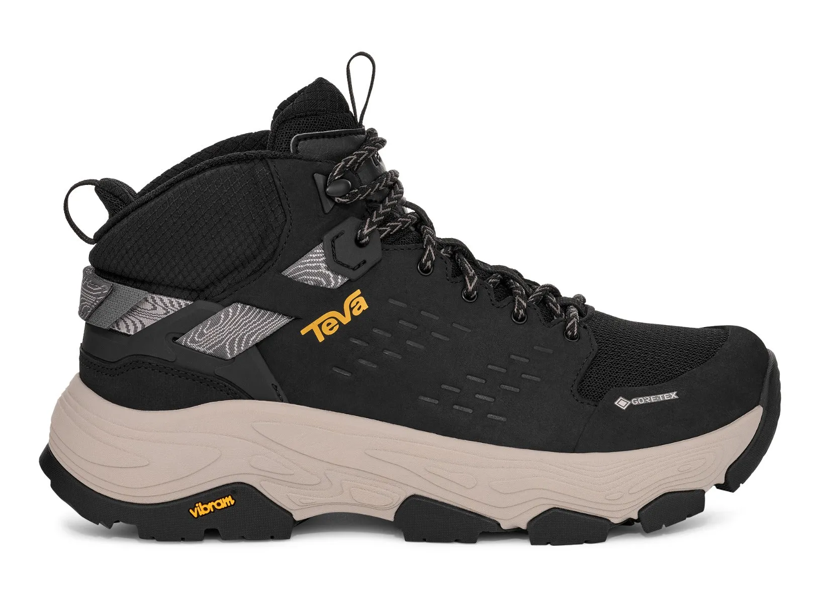 TEVA-M GRANDVIEW MAX GTX Men Contoured Arch