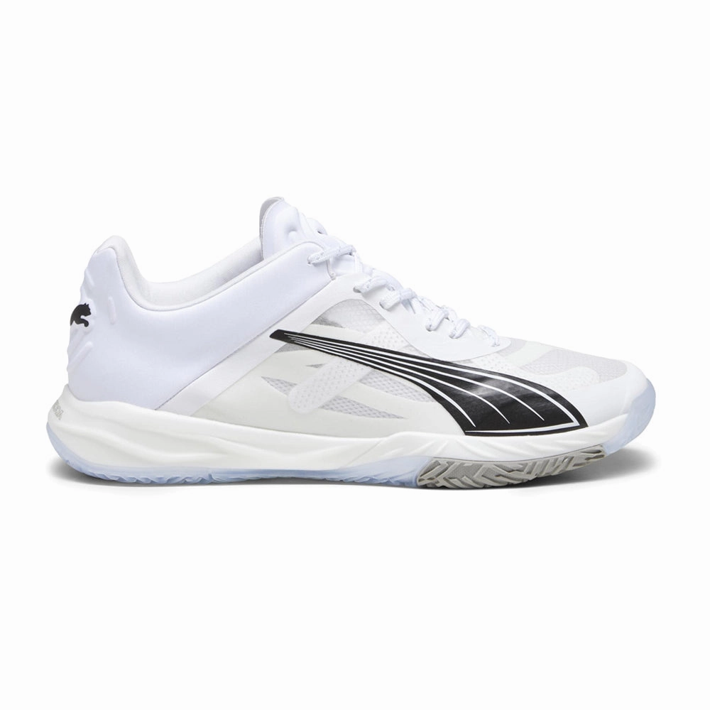 sunny Accelerate Nitro SQD Racquet Sports Shoes