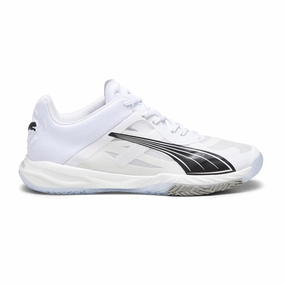 sunny Accelerate Nitro SQD Racquet Sports Shoes