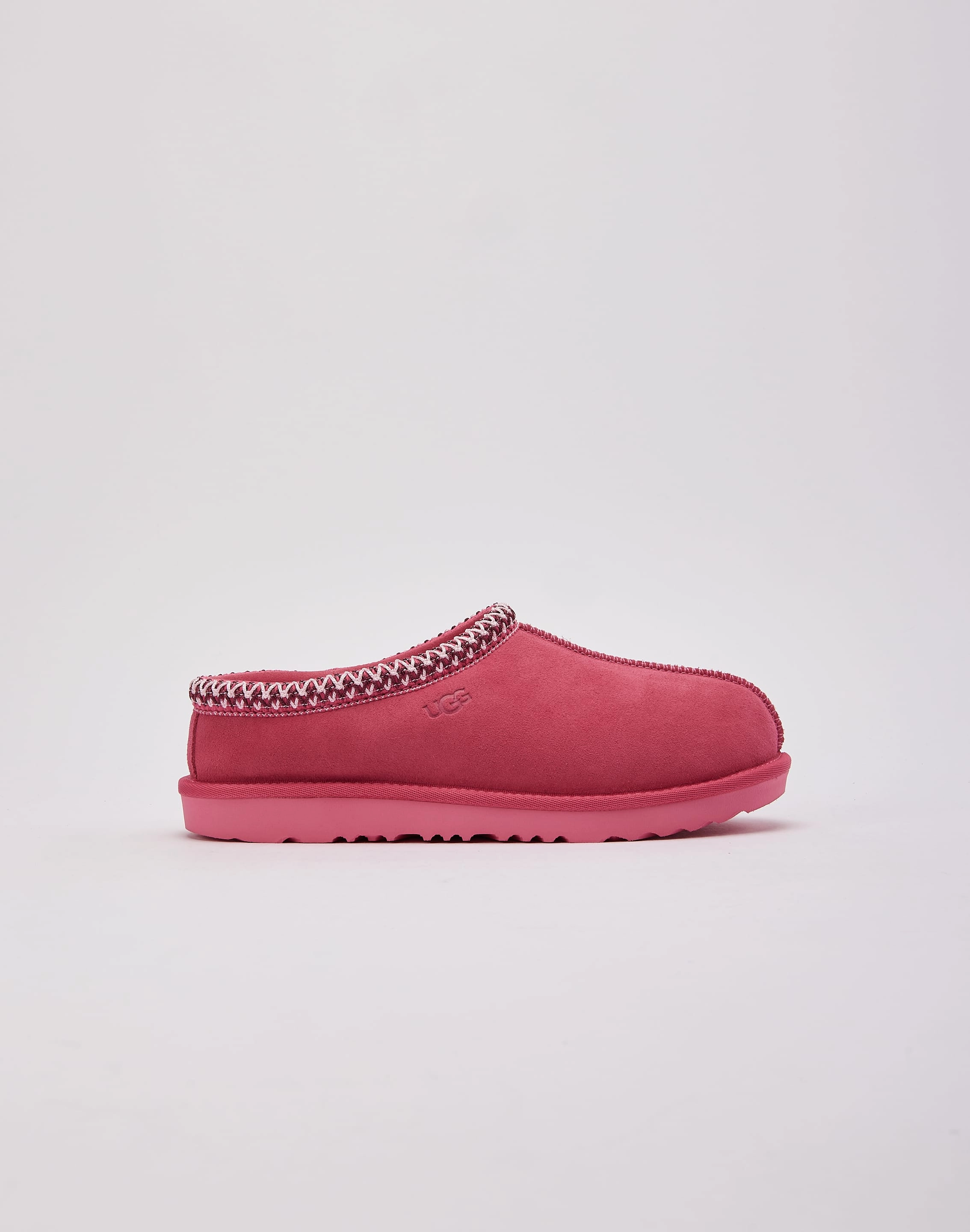 UGG Tasman II Slippers Grade-School Ultra-soft comfort Trend-setting ease