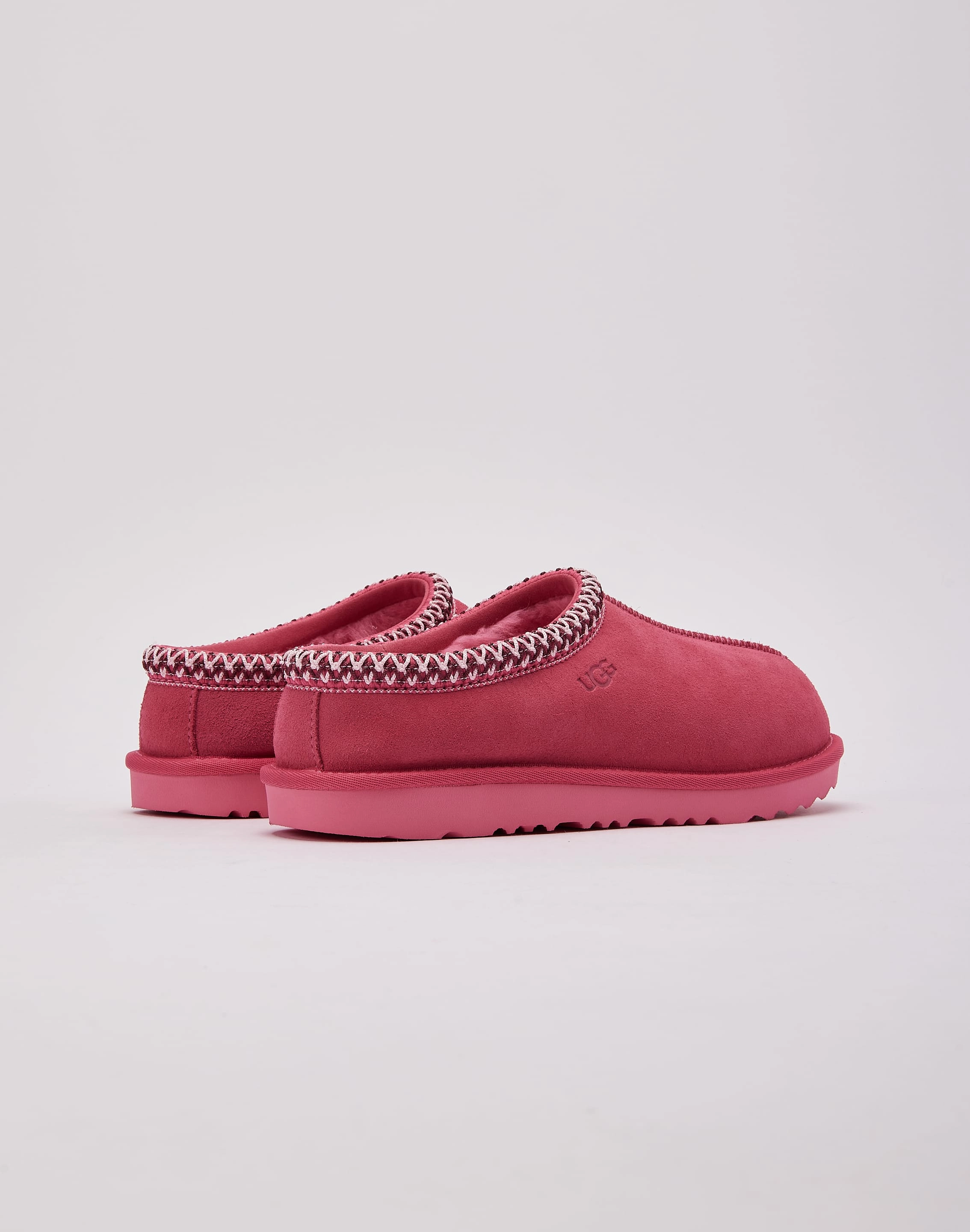 UGG Tasman II Slippers Grade-School hand - washable