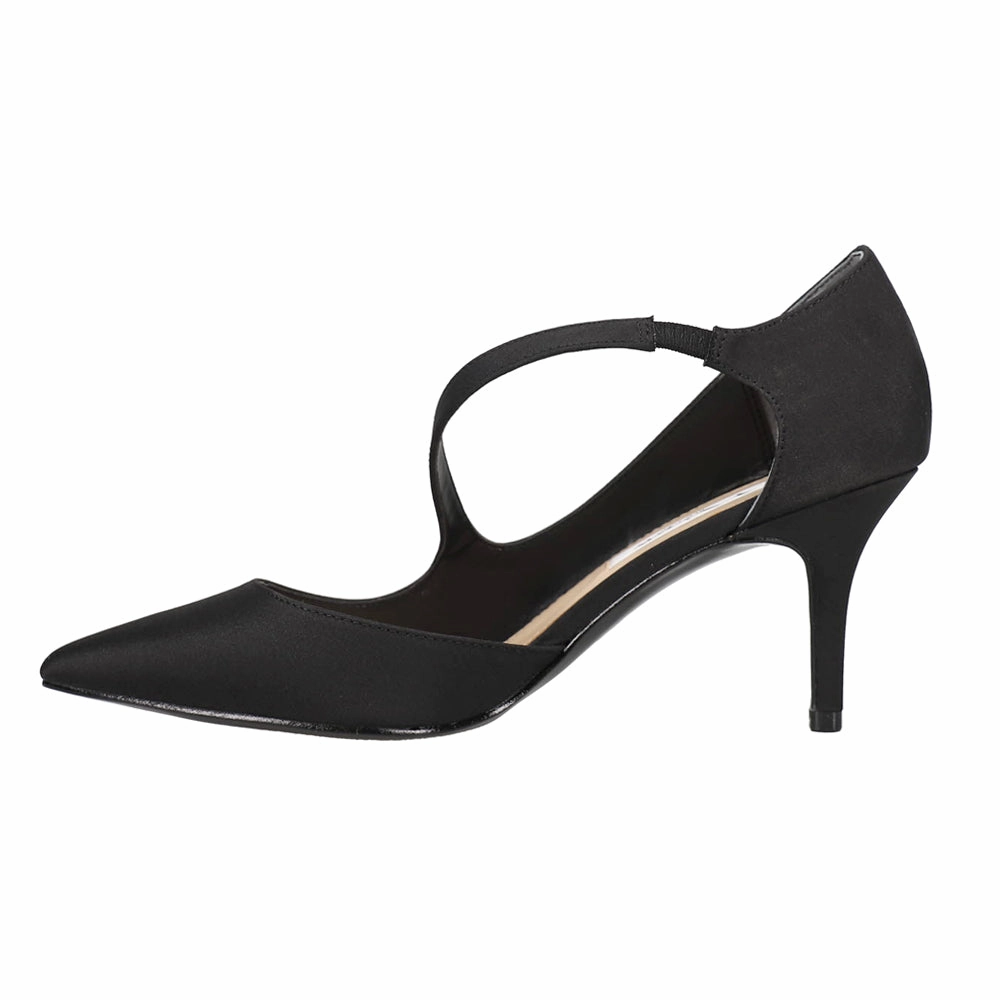 Form Shade Sport Smart Thelma Pointed Toe Mary Jane Evening Pumps