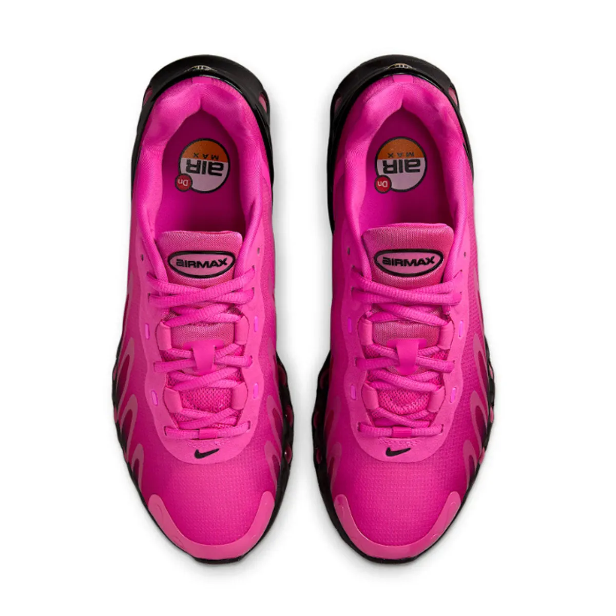 Sculpted stability Party Wmns Air Max Dn8 ??Laser Fuschia??