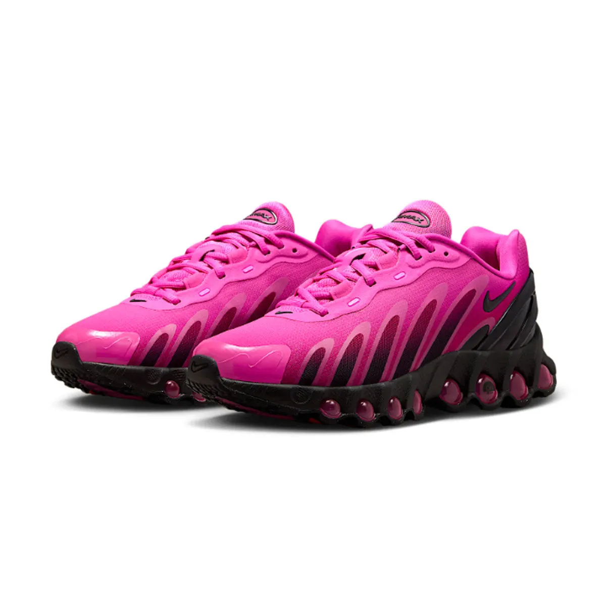 Sock Liner Fit ankle - support Wmns Air Max Dn8 ??Laser Fuschia??