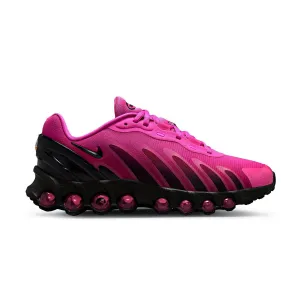 Flexible Lining Shock Dampening Core Wmns Air Max Dn8 ??Laser Fuschia??