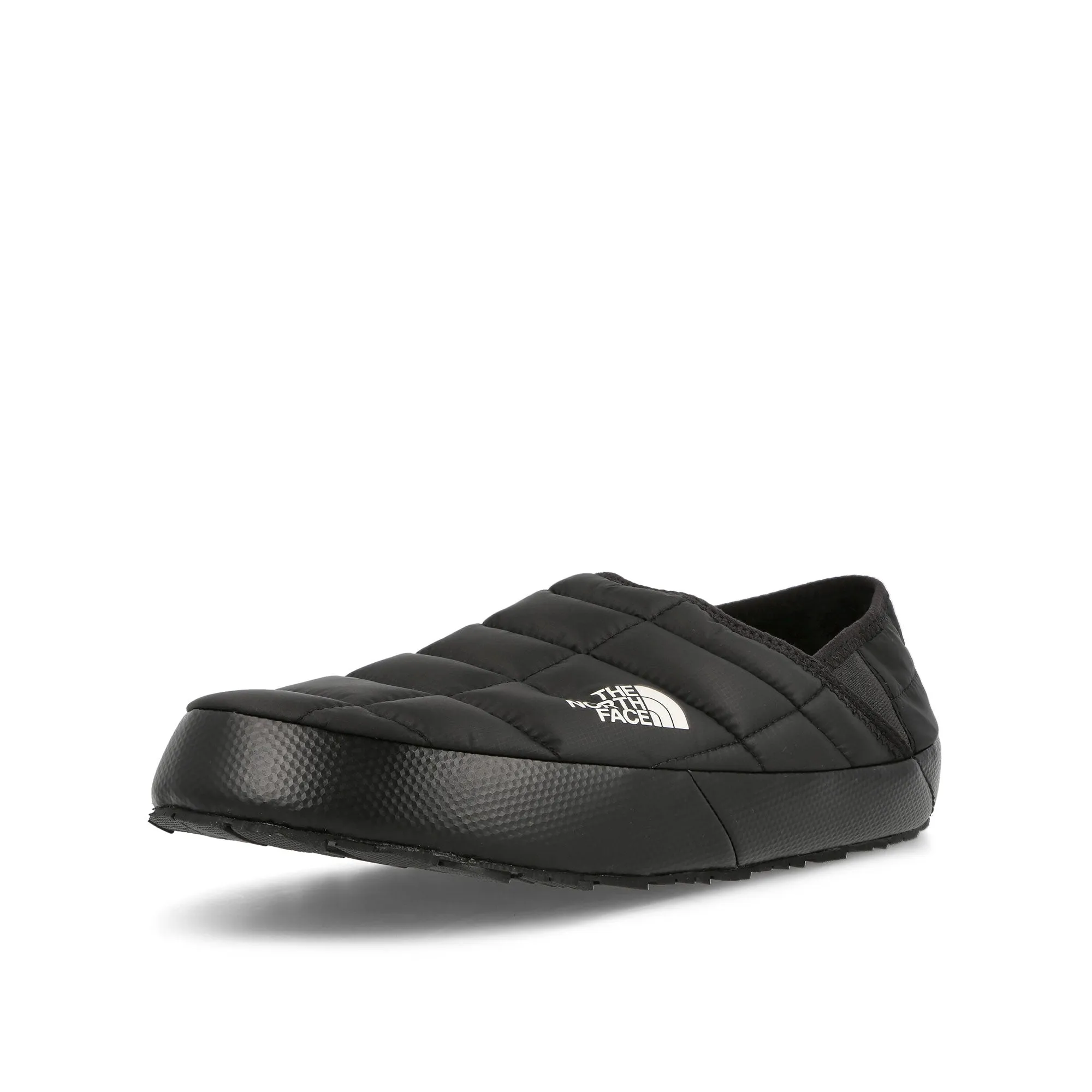 Thermoball Traction Mule V Everyday Appeal