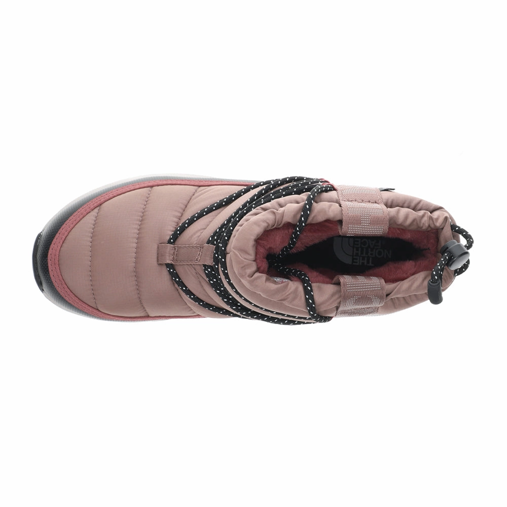 ThermoBall Lace Up Waterproof Winter Boots Durable Shell Trail Exploration Stable Support Cold Climate