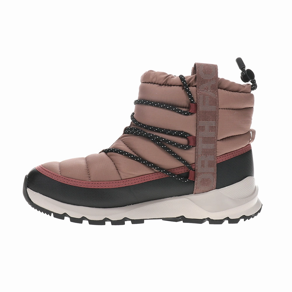Winter Walk ThermoBall Lace Up Waterproof Winter Boots