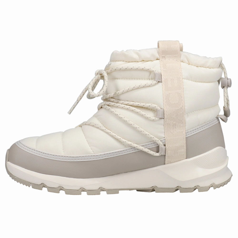 youth trend Eco Friendly Tannery ThermoBall Lace Up Waterproof Winter Boots